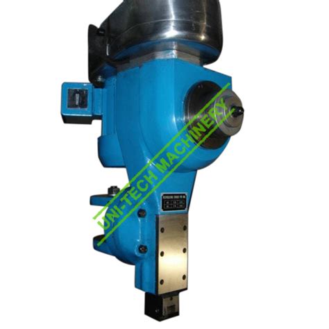 slotting head|Slotting head SLH.
